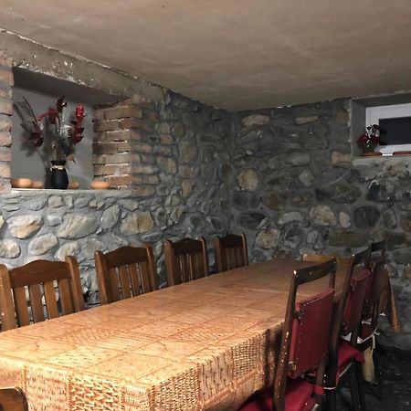 Alpin Guest House Сапарева-Баня Экстерьер фото