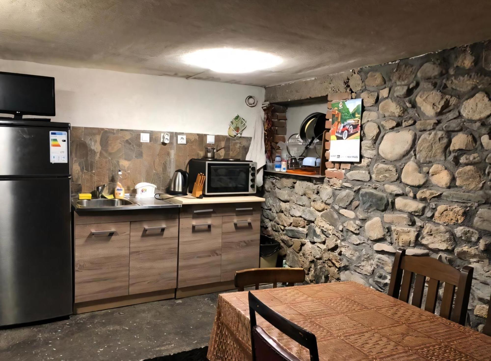 Alpin Guest House Сапарева-Баня Экстерьер фото