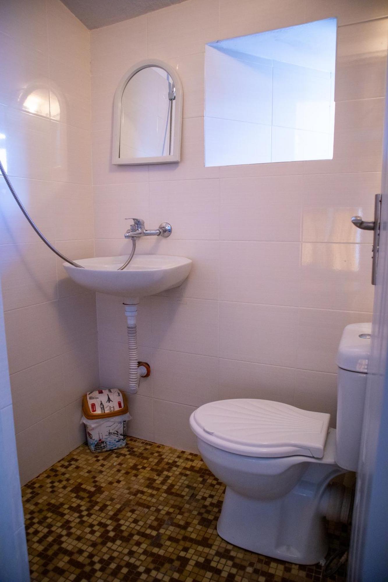 Alpin Guest House Сапарева-Баня Экстерьер фото
