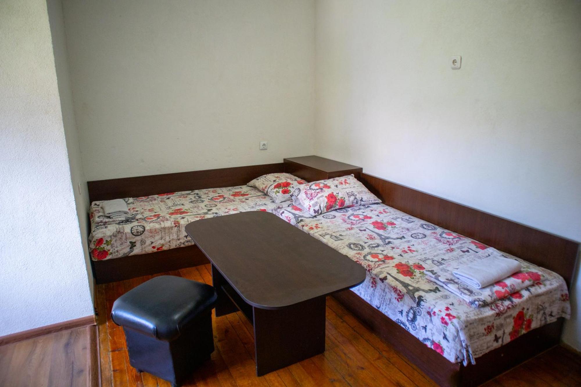 Alpin Guest House Сапарева-Баня Экстерьер фото