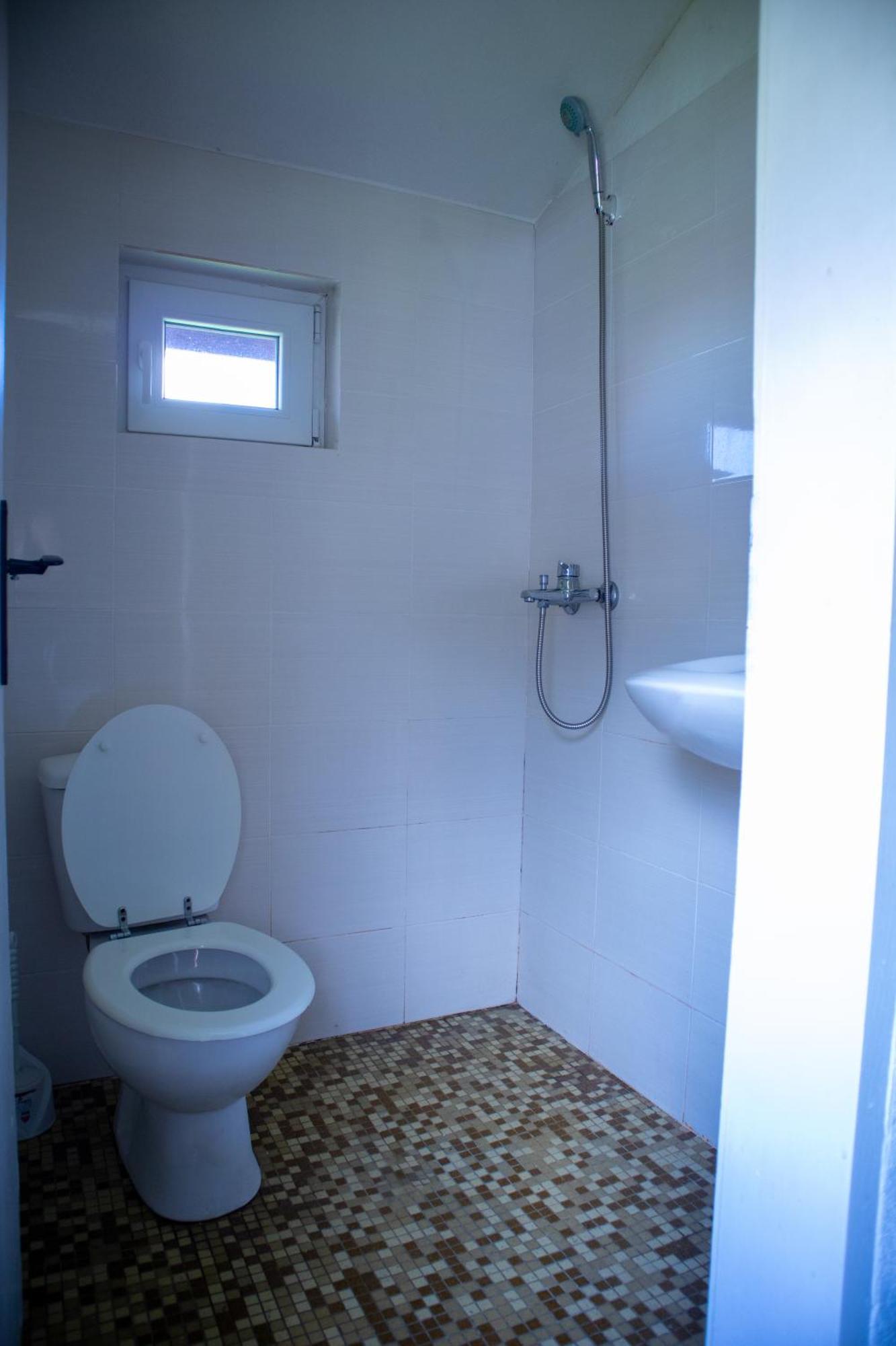 Alpin Guest House Сапарева-Баня Экстерьер фото