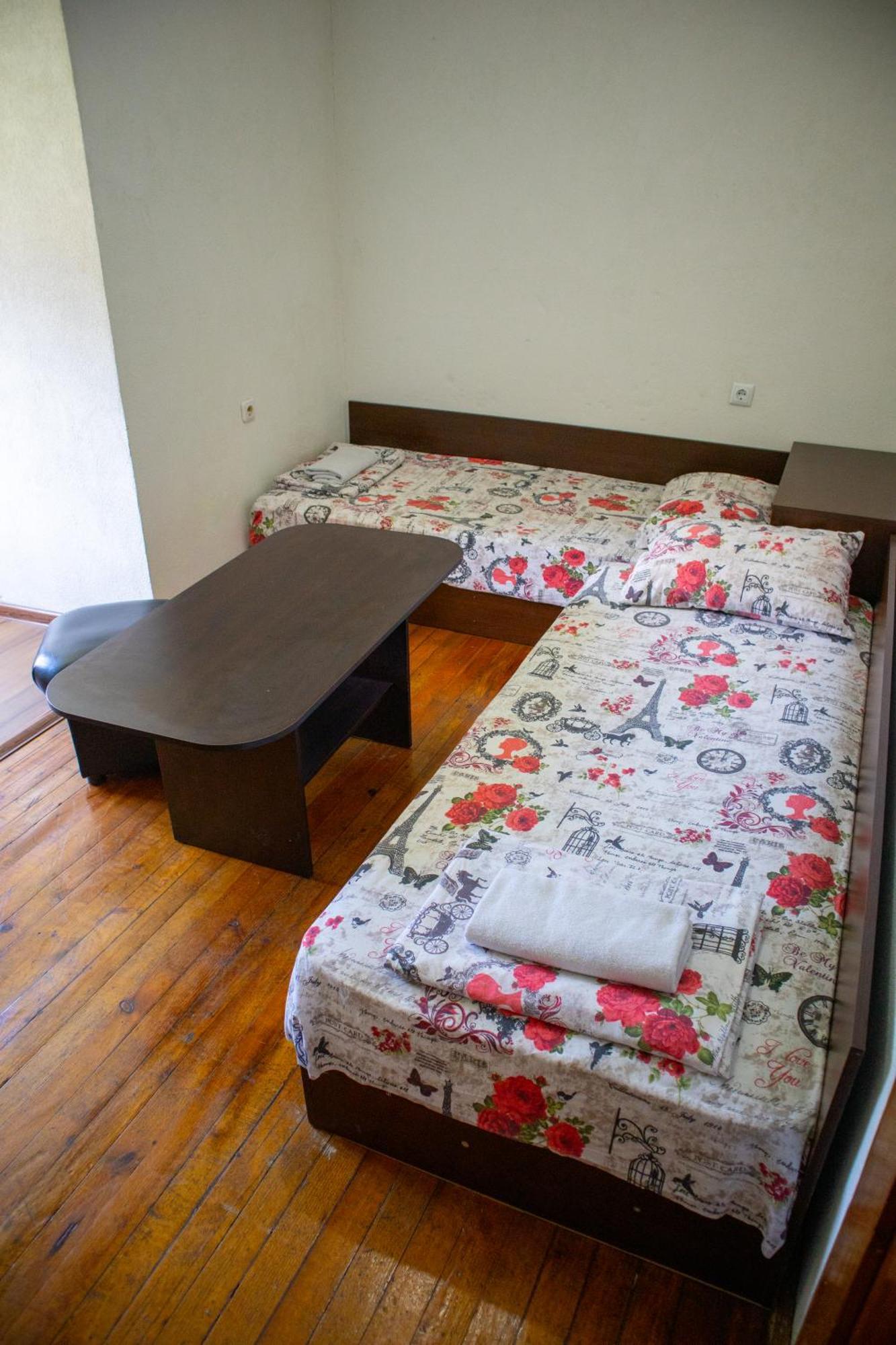 Alpin Guest House Сапарева-Баня Экстерьер фото