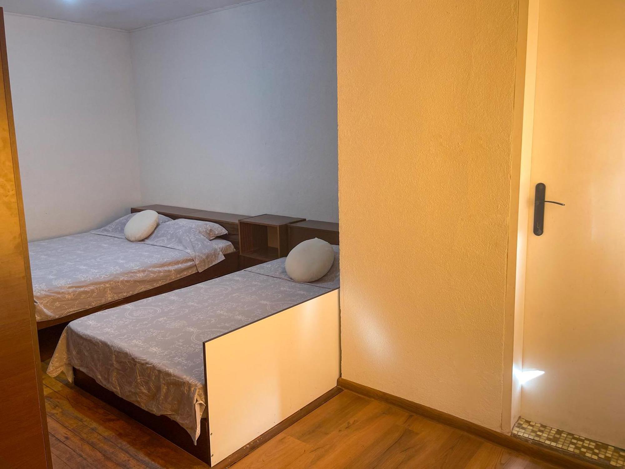 Alpin Guest House Сапарева-Баня Экстерьер фото
