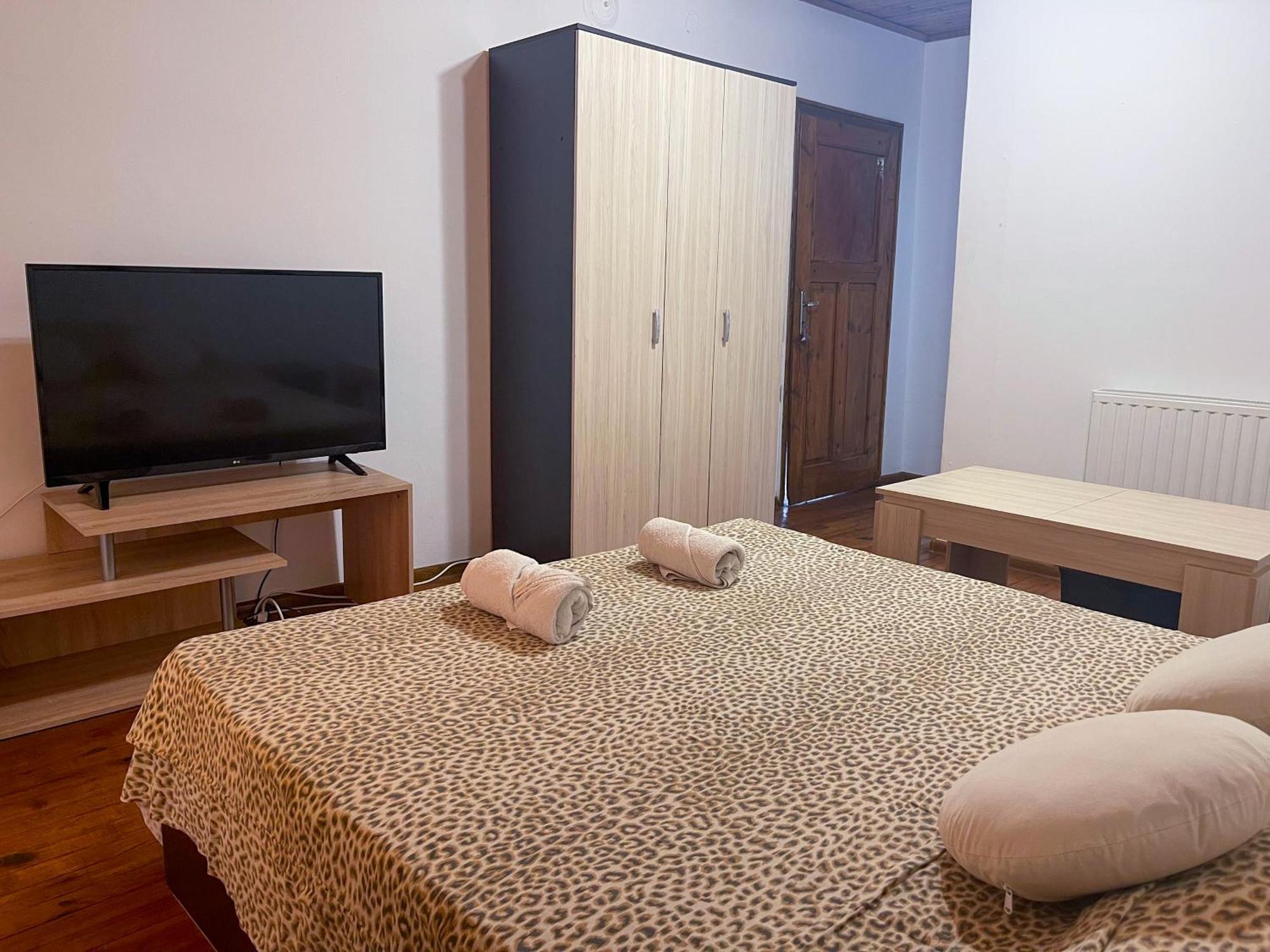Alpin Guest House Сапарева-Баня Экстерьер фото