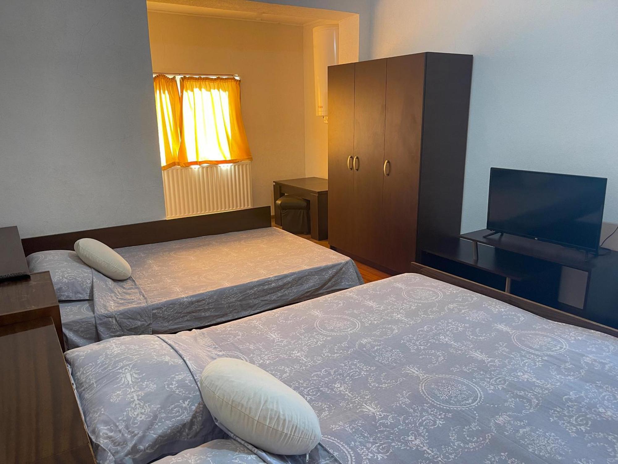 Alpin Guest House Сапарева-Баня Экстерьер фото